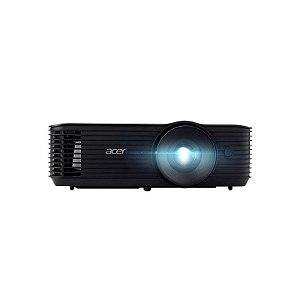 Acer X1328Wh Projetor - Brilho 4500 Lumens. Resolução WXGA. Cor Preto