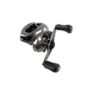 Carretilha Shimano Chronarch Mgl 151Xg Esquerda