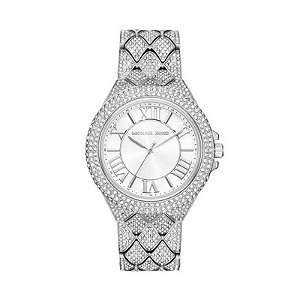 Relógio Michael Kors MK4803 - Elegância e Sofisticação em Pulsos Masculinos e Femininos