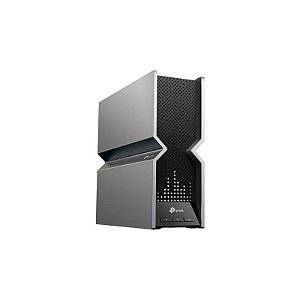 Roteador TP-Link Archer BE800 Tri-Band Wifi 7 - Preto - Alta Performance