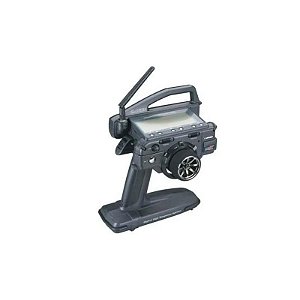 Airtroni Radio Model 4Ch M11X 2.4Ghz - Controle Remoto Modelo 90480