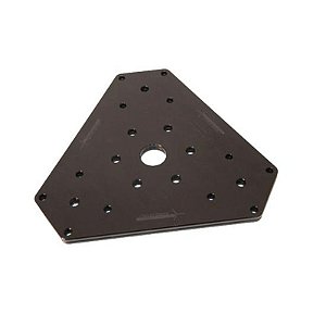 Hélice Xx Drive Hub Warp R 75mm de Desempenho
