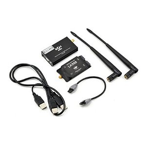 Conexão De Dados Dji 900Mhz