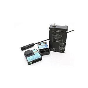 Controle Remoto Rmilec 20 Canais 433MHz Modelo MR T4047NB20