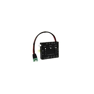 Controlador Central de Luzes Portas e Trens para Modelismo Jet Legend
