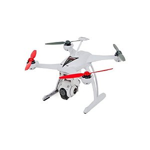 e-Flite Quadcopter 350 QX3 AP - Modelo BLH8160 (Outlet)