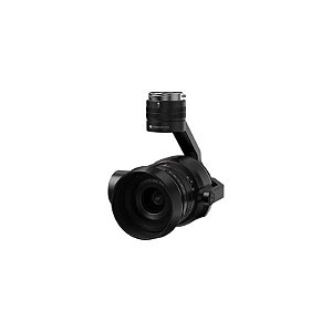 Câmera Drone Dji Zenmuse X5S RB com Lente Intercambiável e Alta Resolução