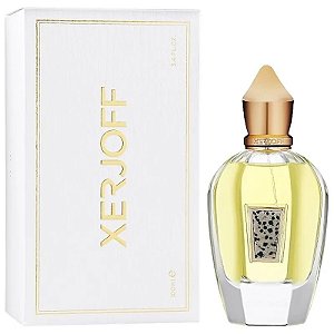 Perfume Xerjoff 17/17 Symphonium EDP 100mL - Unissex