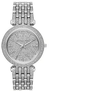Relógio Michael Kors Darci Feminino Analógico Mk3779 - Elegância E Sofisticação
