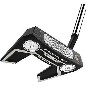 Taco de Golfe Cleveland Frontline Elite Elevado Slant 35 - Modelo 11226556