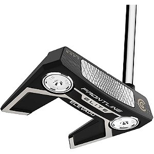 Taco de Golfe Cleveland Frontline Elite Elevado 34 - Modelo 11226526