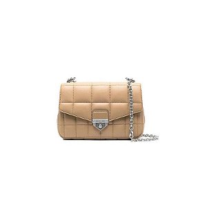 Bolsa Michael Kors 30H0S1SL1T-222 em Couro - Estilo Elegante e Moderno