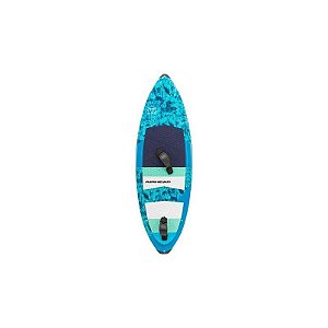 Prancha de Wakesurf Airhead Spectrum AHWS-F06 160CM - Estilo Surf