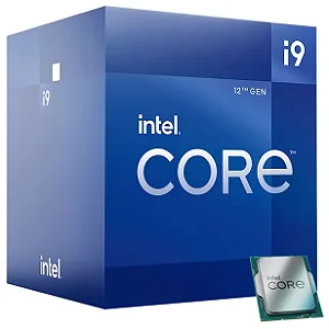 Processador Intel Core i9 12900 LGA1700 1.80GHz com Cooler - Desempenho Excepcional
