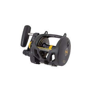 Carretel De Pesca Penn Sql30Vsw Squall Direita