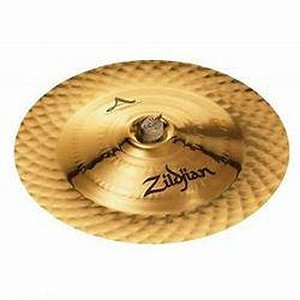 Prato Zildjian A Ultra Hammered 19 - A0369