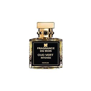 Fragância Du Bois Oud Vert Intenso EDP 50ML - Luxo e Sofisticação em Cada Gotinha