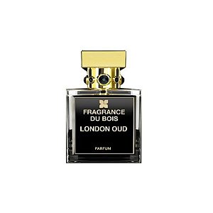 Aoud de Londres - Perfume Eau de Parfum 50ML da Fragance Du Bois