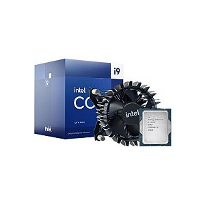Processador Intel Core i9-13900F 5.6GHz 36MB Cache - Box
