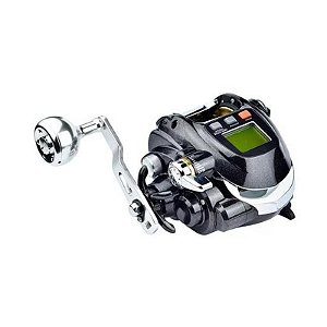 Carretinha Elétrica Marine Electra 500S Direita - Versatilidade e Potência para Seu Transporte