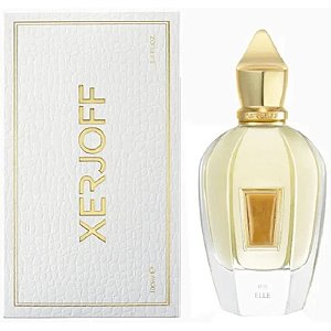 Perfume Xerjoff 17/17 Elle EDP 100mL - Feminino - Fragrância Elegante e Sofisticada