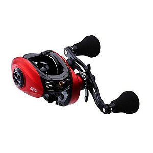 Carretinha Abu Garcia Revo Rocket 41L para Mão Esquerda - Modelo 1501043