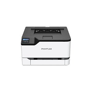 Impressora a Laser Colorida Pantum CP2200DW 220V com Conectividade Wi-Fi