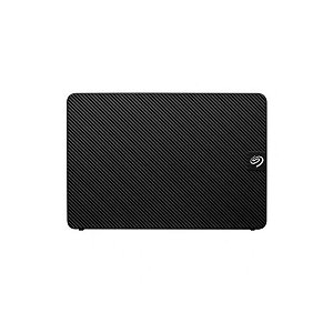 Armazenamento Externo HD Seagate Expansion 24TB STKP24000400 3.5