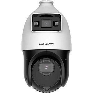 Câmera de Segurança Hikvision DS-2SE4C225MWG-E ColorVu 1080P 2MP 2.8mm