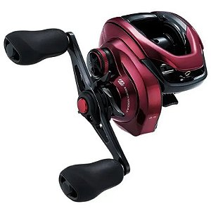 Carretilha de Pesca Shimano Scorpion MGL 150XG (Direita)