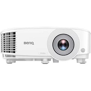 Projetor BenQ MW550 WXGA 3600 Lumens Branco