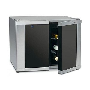Adega Cuisinart Cwc-1200Dz Para 12 Garrafas 110V