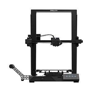 Impressora 3D Inteligente Creality CR-10 com Tecnologia Avançada