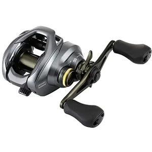 Carretilha De Pesca Shimano Curado Dc 150Xg (Direita)