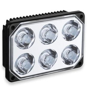 Luz De Pouso Aeroleds Sunbeam 12V 90-1000-12