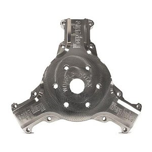 Hélice De Propulsão Warp Drive Hpl3-70-R (100Mm)