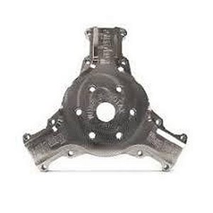 Hélice HPL3 68 com Cubo de Acionamento Warp L 101.6mm