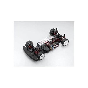 Kyosho 1/10 Ep Tf-5 Correia De Cavalo 30022B
