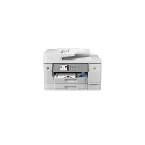 Impressora Multifuncional Brother MFC-J6955, Wifi, A3, 220V, Colorida