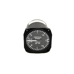 Medidor de Velocidade Vertical 2000Fm - Modelo Tso T8 310 20