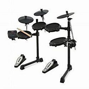 Bateria Eletrônica Alesis Turbo Mesh