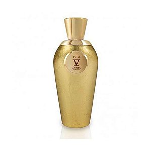 V-Canto Posi Eau de Parfum 100ML - Perfume Exclusivo e Elegante