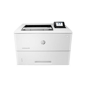 Impressora a Laser HP M507DN Duplex USB Rede 220V - Alta Performance Empresarial