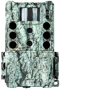 Câmera De Monitoramento Noturna Bushnell Core Ds-4K 32Mp Sem Flash - Modelo 119987C