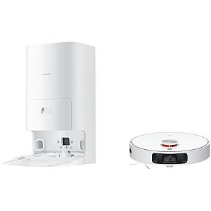 Aspirador Robô Inteligente Xiaomi X10+ B105 220V - Branco