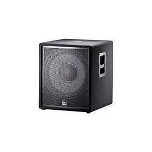 Caixa De Som Jbl Jrx 218