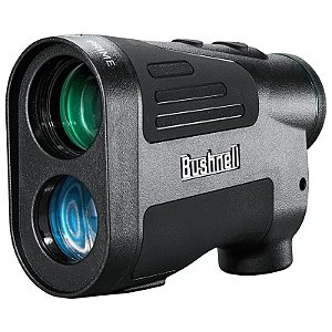 Medidor De Distância Bushnell 6X 24Mm Lp1800Ad - Precisão E Desempenho Optimais
