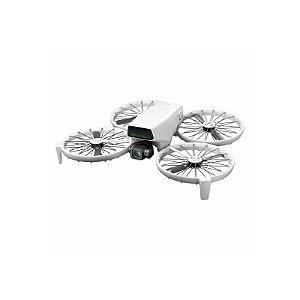 Drone DJI Flip GL - Compacto e Sem Tela para Imagens Aéreas de Alta Qualidade