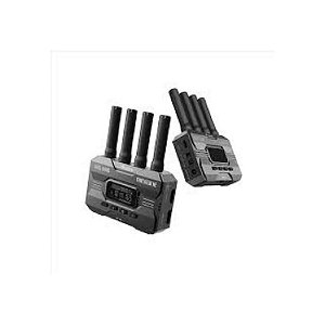 Transmissor e Receptor Accsoon Cineview He TX-RX para Vídeo Sem Fio