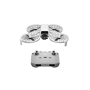 Drone Dji Flip - Captação Aérea de Alta Tecnologia e Inovação